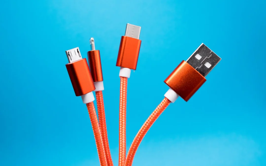 Europe Moves Towards Making Micro-USB The Charger Standard For Smartphones